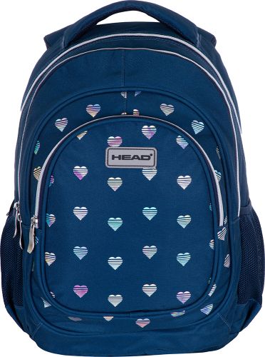 Рюкзак Head Splash hearts (39х28х15)  мініатюра фото 1