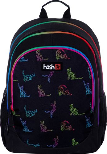 Рюкзак Hash Kitty smile (39х28х15 см)  мініатюра фото 1