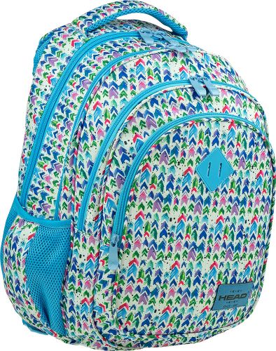 Рюкзак (для дівчаток) Head 4 (45х31х19 см)  мініатюра фото 1