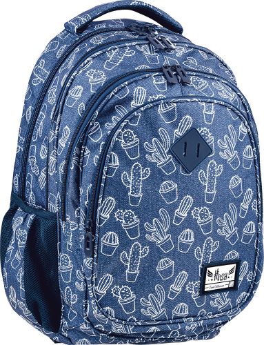 Рюкзак (для дівчаток) Hash 3 (45х31х19 см)  мініатюра фото 1