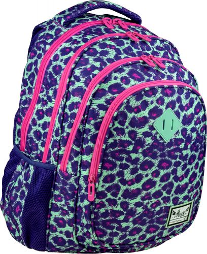 Рюкзак (для дівчаток) Hash 3 (45х31х19 см)  мініатюра фото 1