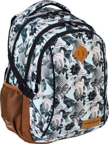 Рюкзак Head 2, для дівчаток (45х31х19 см)  мініатюра фото 1