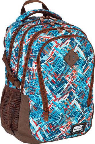 Рюкзак Head 2, для хлопчиків (46х32х19 см)  мініатюра фото 1