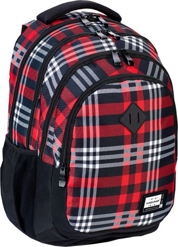 Рюкзак Head 2, унісекс (45х31х19 см)  мініатюра фото 1