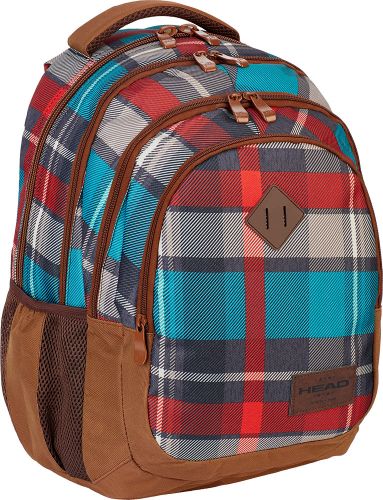 Рюкзак Head 2, унісекс (45х31х19 см)  мініатюра фото 1