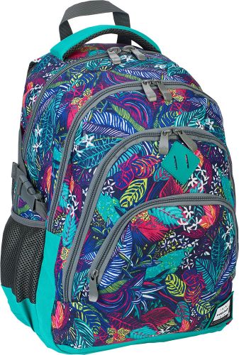 Рюкзак Head 2, для дівчаток (45х31х19 см)  мініатюра фото 1