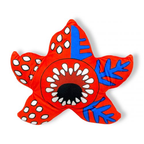 Сувенір дивна квітка 3  мініатюра фото 1