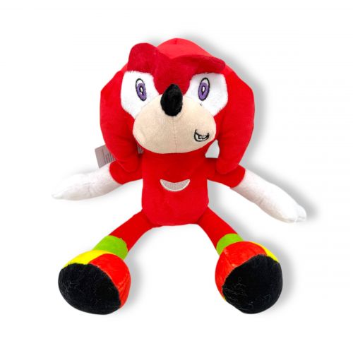 Їжак червоний  мініатюра фото 1