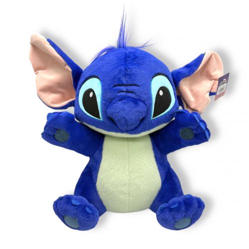 Іграшка синя 2К  мініатюра фото 1