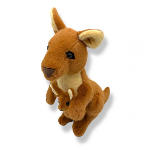 Кенгуру Елі  мініатюра фото 1