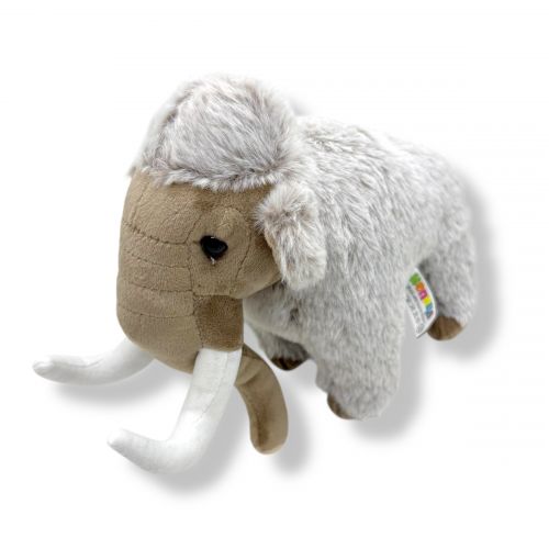 Мамонт Елі 1/2  мініатюра фото 1