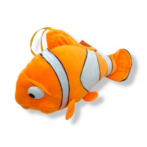 Рибка клоун 01  мініатюра фото 1