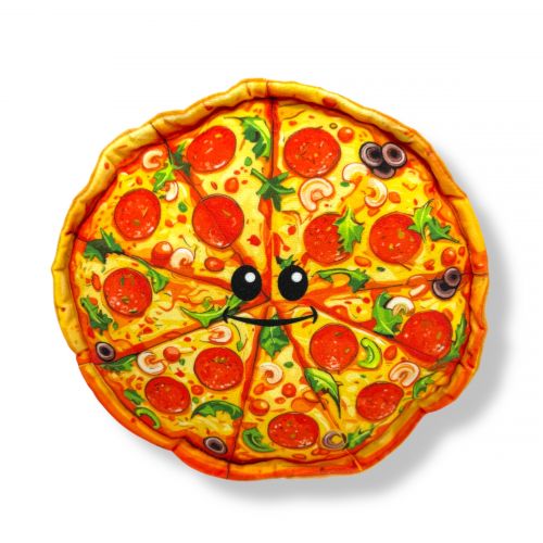 Сувенір Піца  мініатюра фото 1