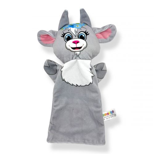 Рукавичка Коза 1  мініатюра фото 1