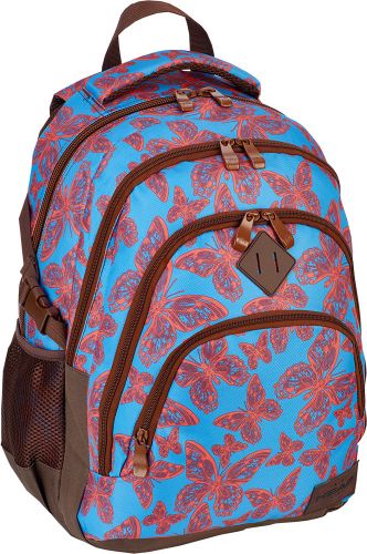 Рюкзак Head 2, для дівчаток (45х31х19 см)  мініатюра фото 1