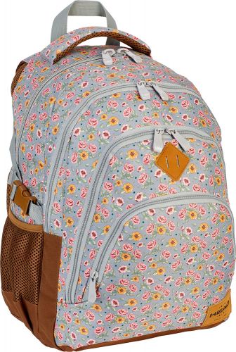 Рюкзак Head 2, для дівчаток (45х31х19 см)  мініатюра фото 1