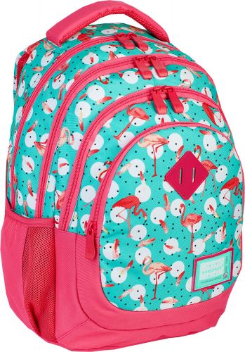 Рюкзак Head 2, для дівчаток (38х28х17 см)  мініатюра фото 1