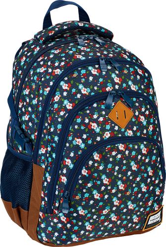 Рюкзак Head 2, для дівчаток (45х31х19 см)  мініатюра фото 1