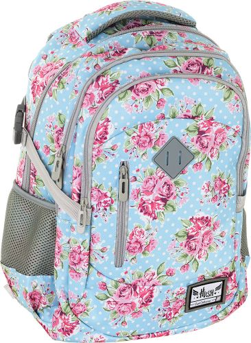 Рюкзак Hash, для дівчаток (45х30х20 см)  мініатюра фото 1