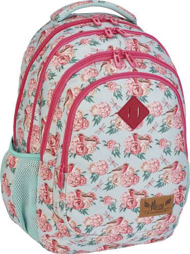 Рюкзак Hash 2, для дівчаток (45 х 31 х 19 см)  мініатюра фото 1