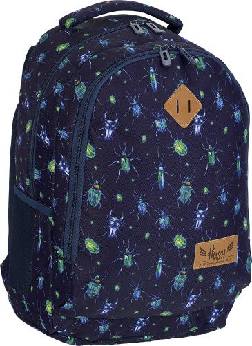 Рюкзак Hash 2, для хлопчиків (44,5 х 30,5 x 16,5 см)  мініатюра фото 1