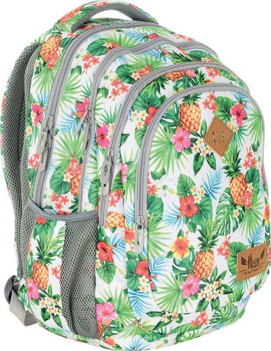 Рюкзак Hash, для дівчаток (45 х 31 х 19 см)  мініатюра фото 1