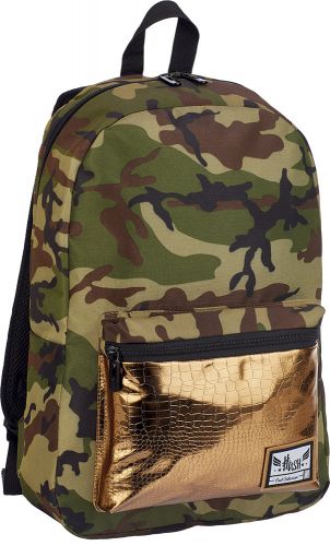 Рюкзак Hash 2, для дівчаток (45 х 29 х 16 см)  мініатюра фото 1