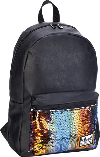 Рюкзак Hash 2, для дівчаток (45 х 29 х 16 см)  мініатюра фото 1