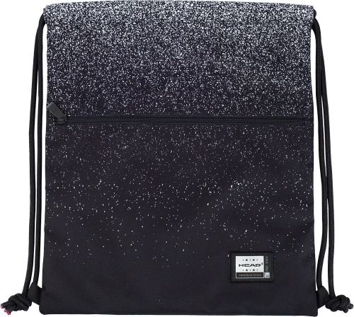 Сумка для взуття Black Dust (45 x 38 см)  мініатюра фото 1