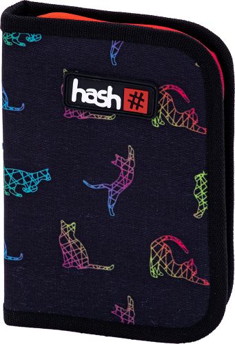 Пенал Kitty smile (20 x 14 x 3,5 см)  мініатюра фото 1