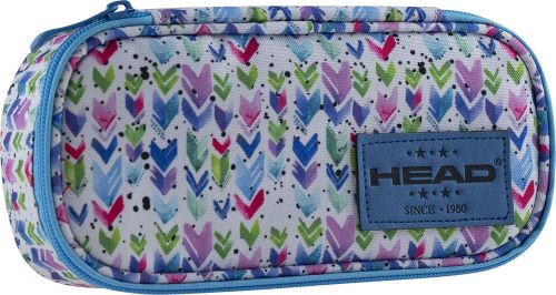 Пенал Head 4 (22 х 11,5 x 5,5 см), 1 відділення  мініатюра фото 1