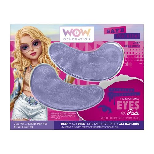 Патчі для очей "Свіжий погляд"  мініатюра фото 1