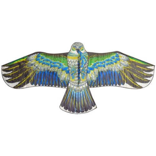 Повітряній змій, 2,2 м (мікс видів) у пакеті  мініатюра фото 1