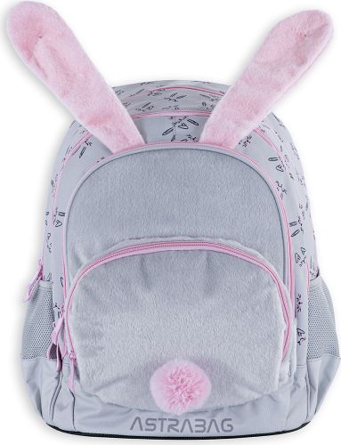 Рюкзак Astrabag Honeybunny (39 х 28 х 15 см)  мініатюра фото 1