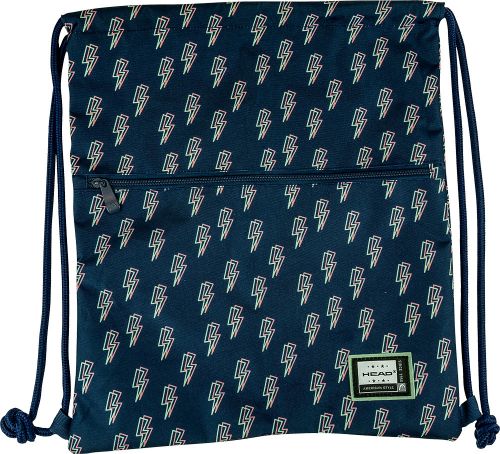 Сумка для взуття Head 4 (45 х 38 х 2 см)  мініатюра фото 1