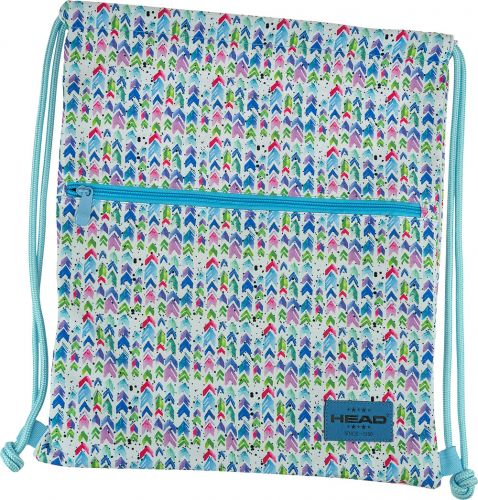 Сумка для взуття Head 4 (45 х 38 х2 см)  мініатюра фото 1