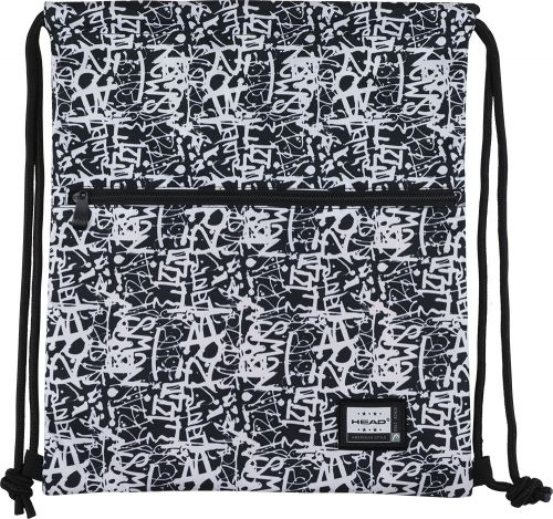 Сумка для взуття Head 4 (45 х 38 х 2 см)  мініатюра фото 1