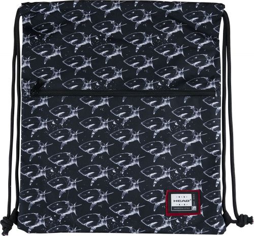 Сумка для взуття Head 4 (22 х 11,5 x 5,5 см)  мініатюра фото 1