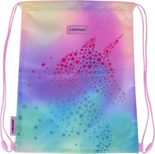 Сумка для взуття Unicorn Ombre (44 х 33 х 2см)  мініатюра фото 1