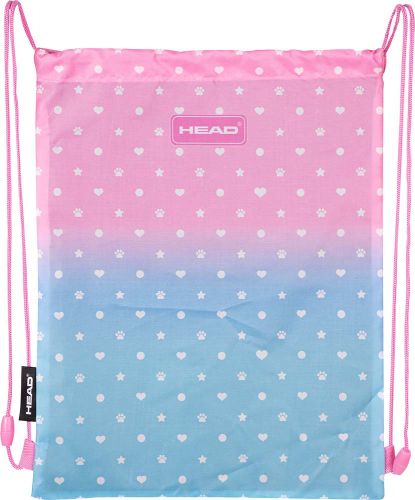 Сумка для взуття Head Pastel love (44 х 33 х 2см)  мініатюра фото 1