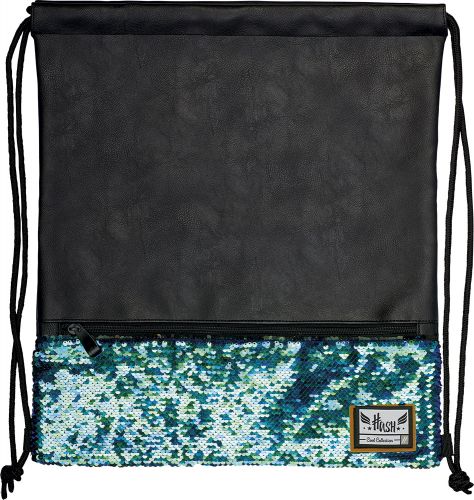 Сумка для взуття Fashion Hash 2 (45 x 38 х 2см)  мініатюра фото 1