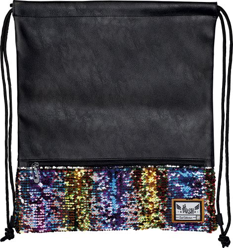 Сумка для взуття Fashion Hash 2 (45 х 38 х 2 см)  мініатюра фото 1