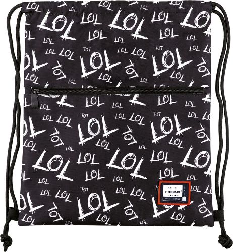 Сумка для взуття Head 4 (45 x 38 см)  мініатюра фото 1