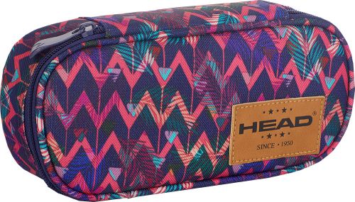 Пенал, 1 відділення Head 3 (22 х 11,5 x 5,5 см)  мініатюра фото 1