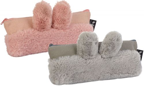 Пенал з одним відділенням Hash 2 (19,7 x 8,6 x 3,5 см)  мініатюра фото 1