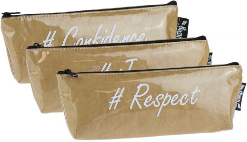 Пенал з одним відділенням Hash 3 (22,5 x 8,3 x 4,2 см)  мініатюра фото 1