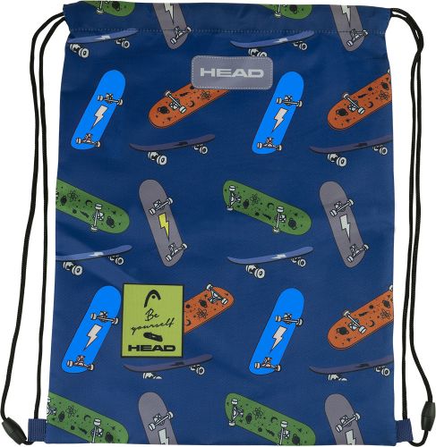 Сумка для взуття Head 4 ( 44 х 33 см)  мініатюра фото 1