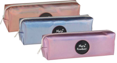 Пенал з одним відділенням Hash 3 (21 x 6,5 x 5 см)  мініатюра фото 1