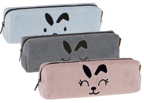 Пенал з одним відділенням Hash 3 (21,5 x 6,5 x 5 см)  мініатюра фото 1