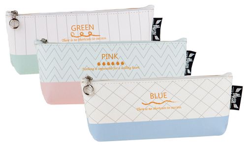 Пенал з одним відділенням Hash 3 (22,5 x 8,3 x 4,2 см)  мініатюра фото 1